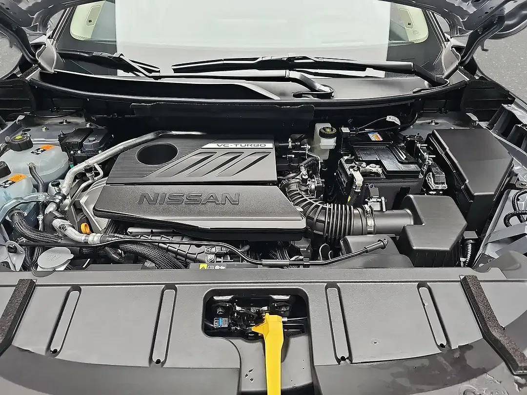 Nissan X-Trail - Thumbnail 16