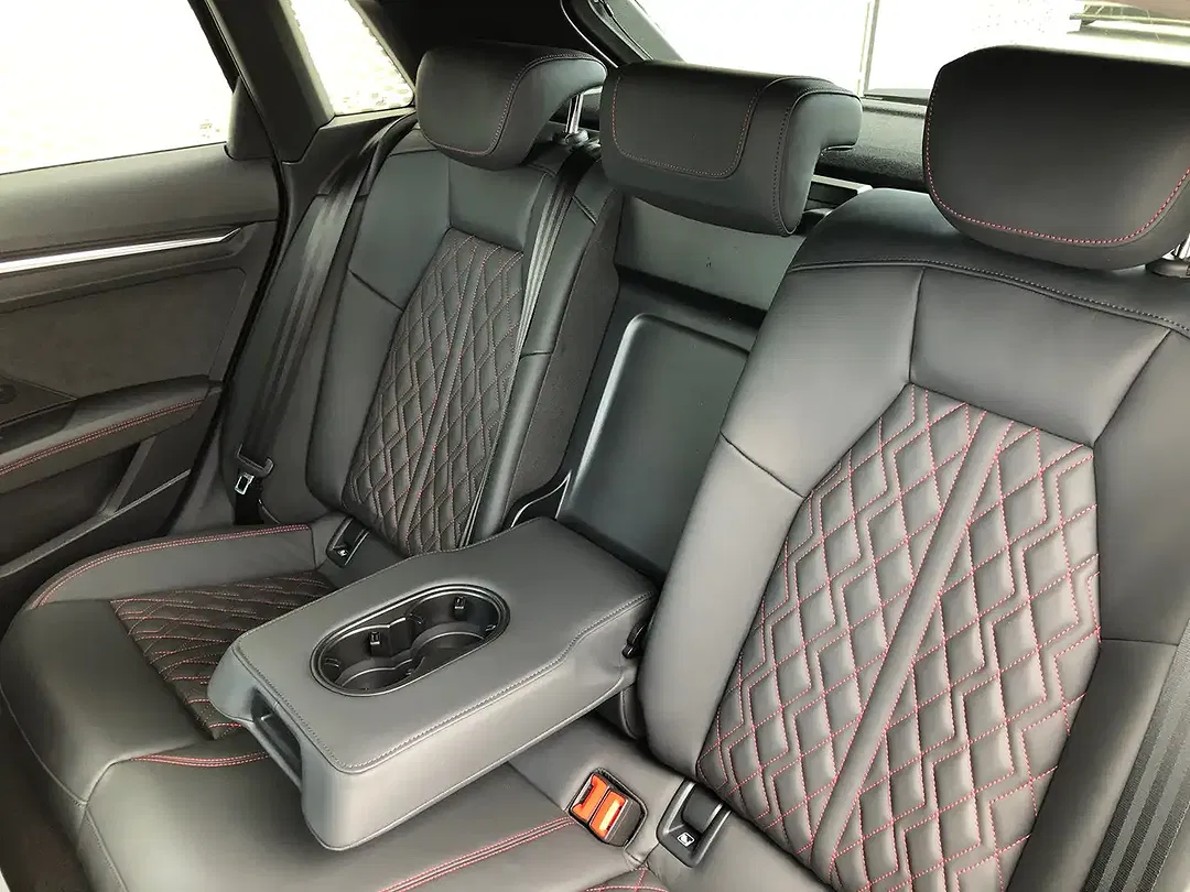 Audi S3 - Thumbnail 10