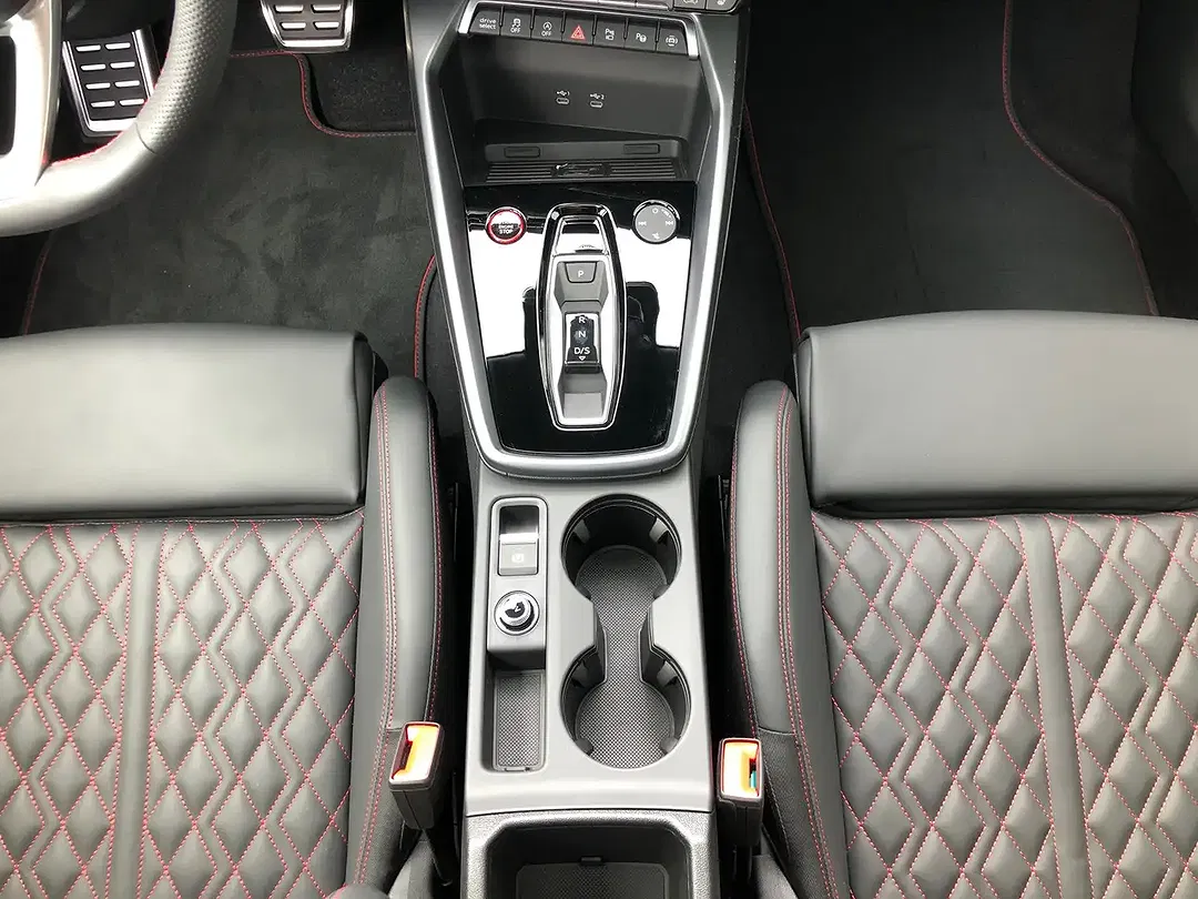 Audi S3 - Thumbnail 7