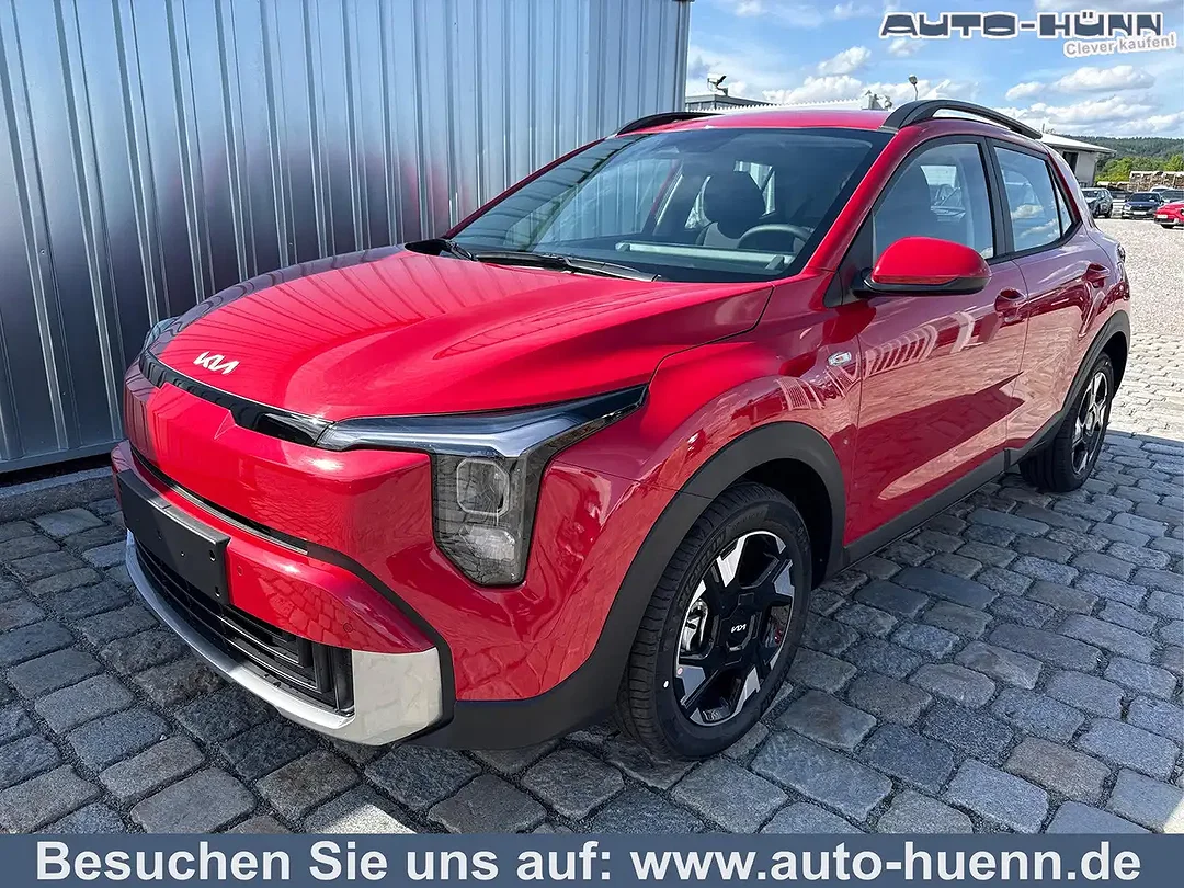 Kia Stonic - Afbeelding 1