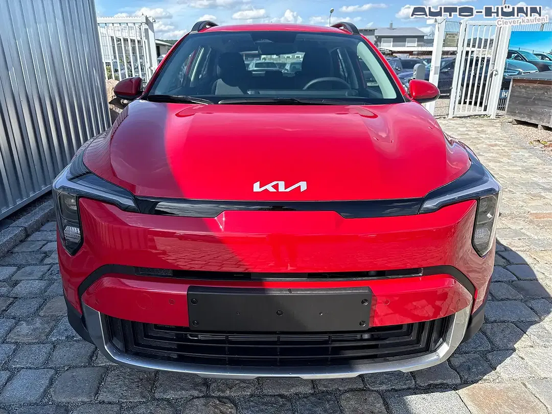 Kia Stonic - Thumbnail 2