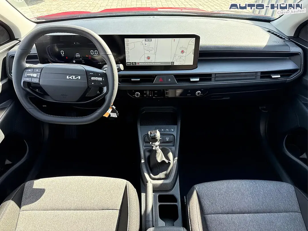 Kia Stonic - Thumbnail 7
