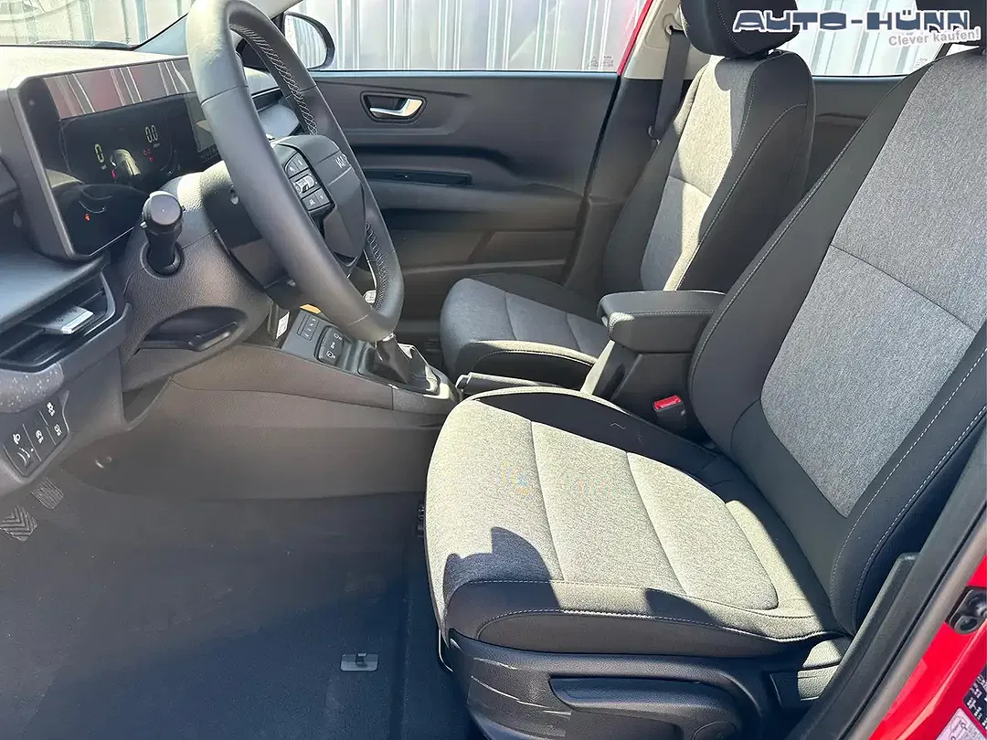 Kia Stonic - Thumbnail 8