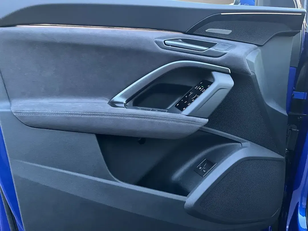 Audi Q5 - Thumbnail 10