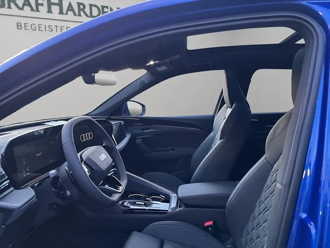 Audi Q5 - Thumbnail 11