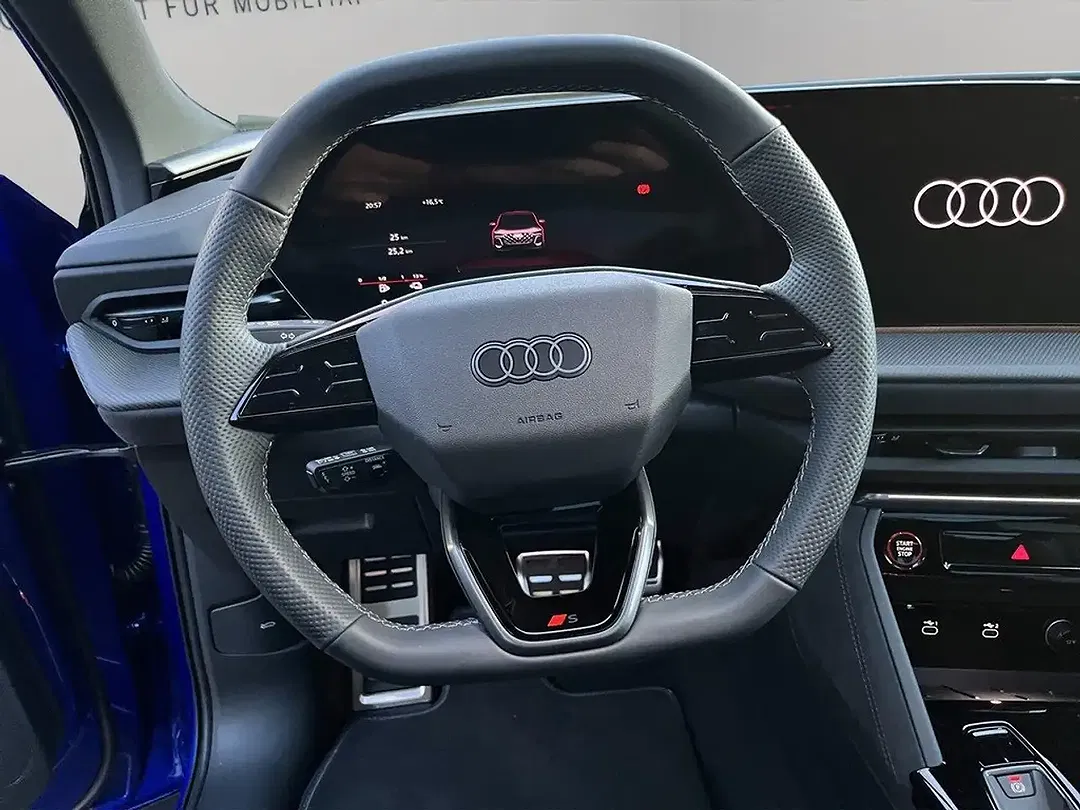 Audi Q5 - Thumbnail 12