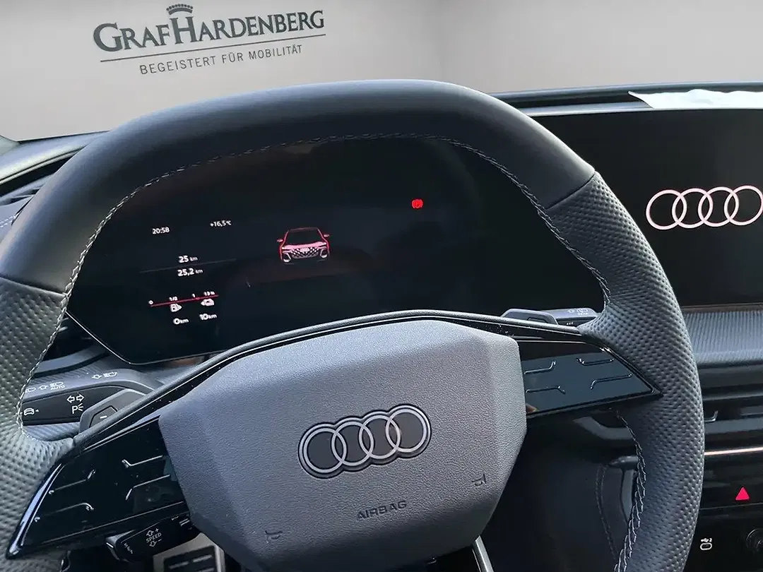 Audi Q5 - Thumbnail 13