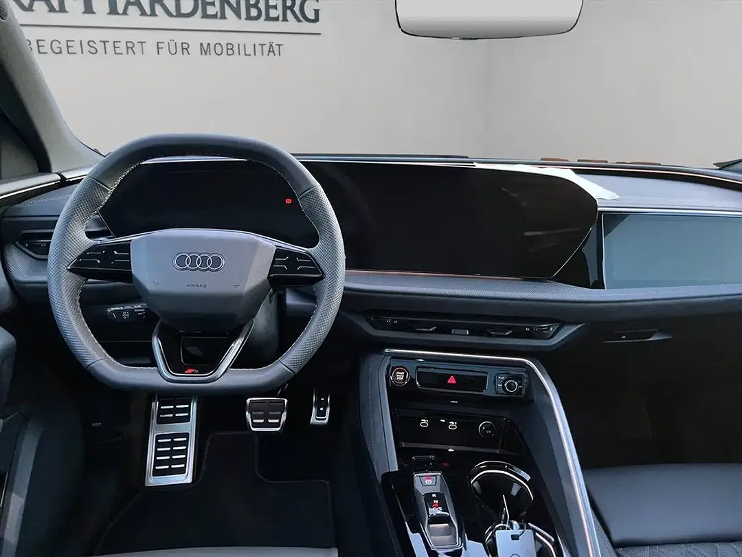 Audi Q5 - Thumbnail 14