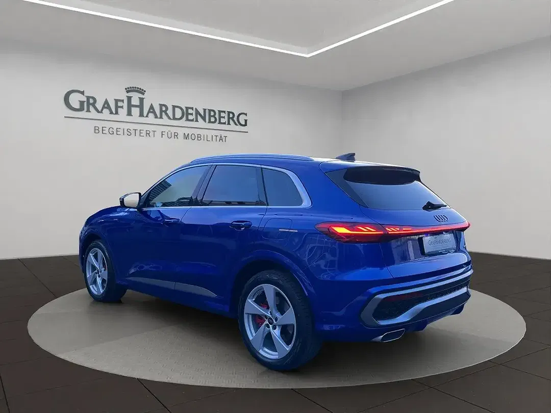Audi Q5 - Thumbnail 4