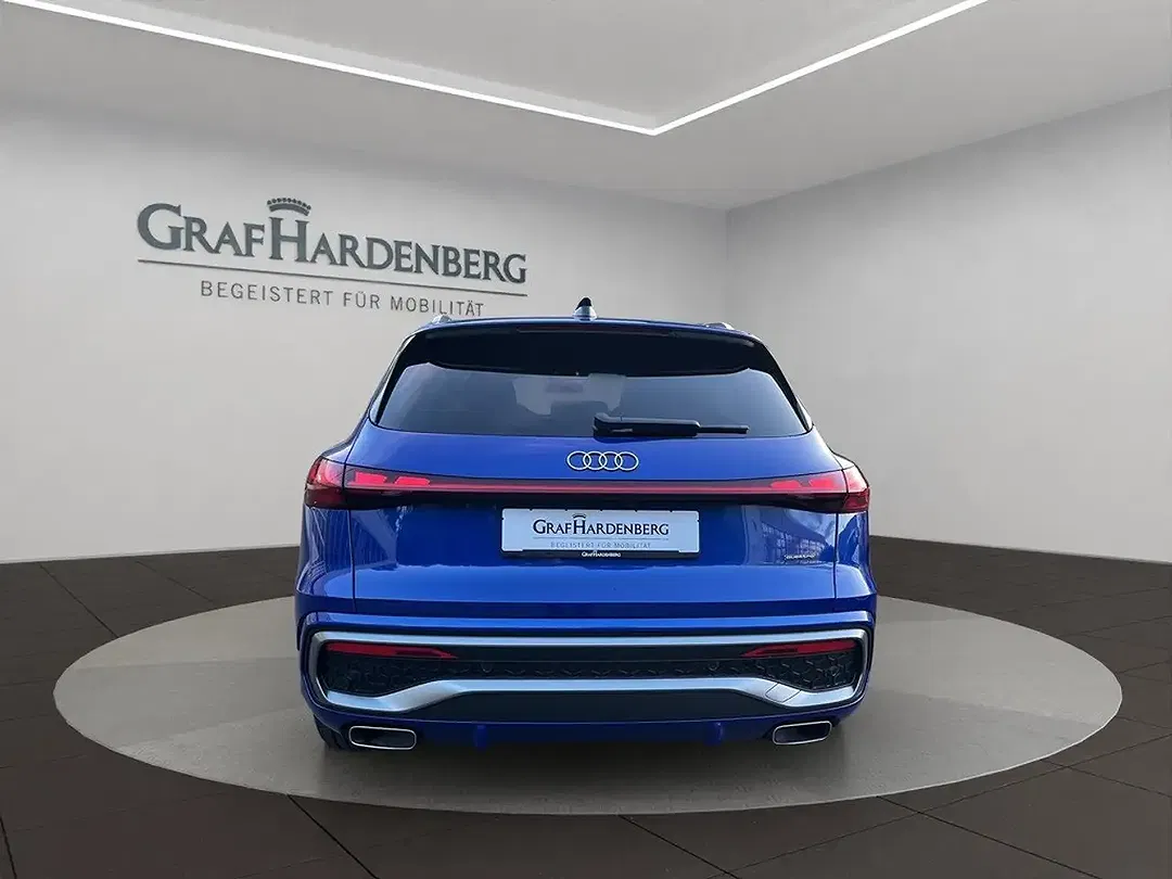 Audi Q5 - Thumbnail 5