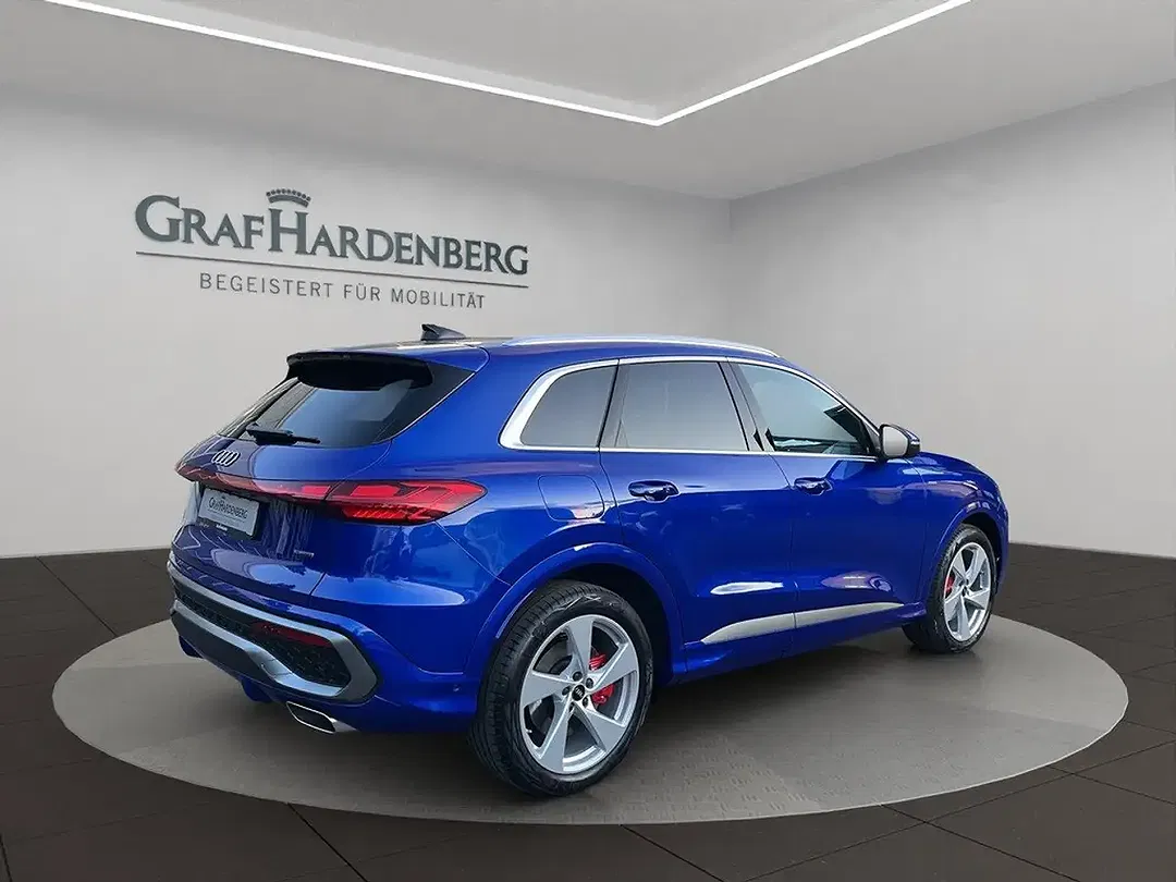 Audi Q5 - Thumbnail 6