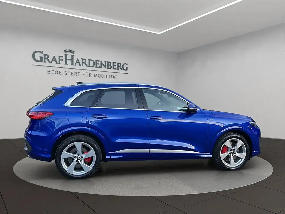 Audi Q5 - Thumbnail 7