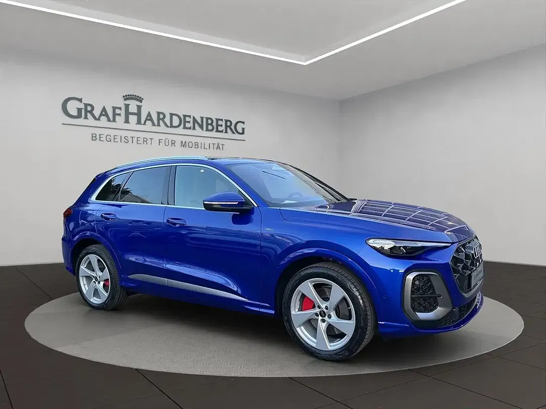 Audi Q5 - Thumbnail 8