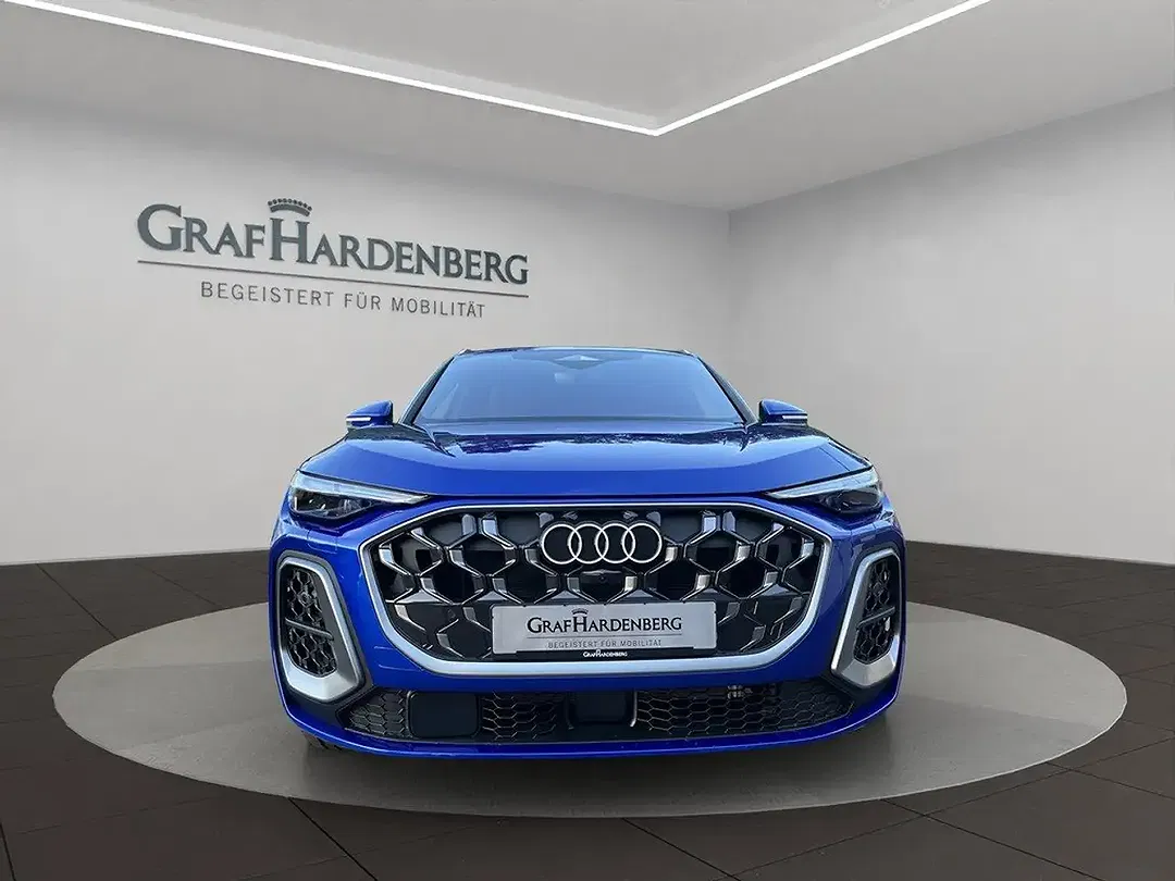 Audi Q5 - Thumbnail 9