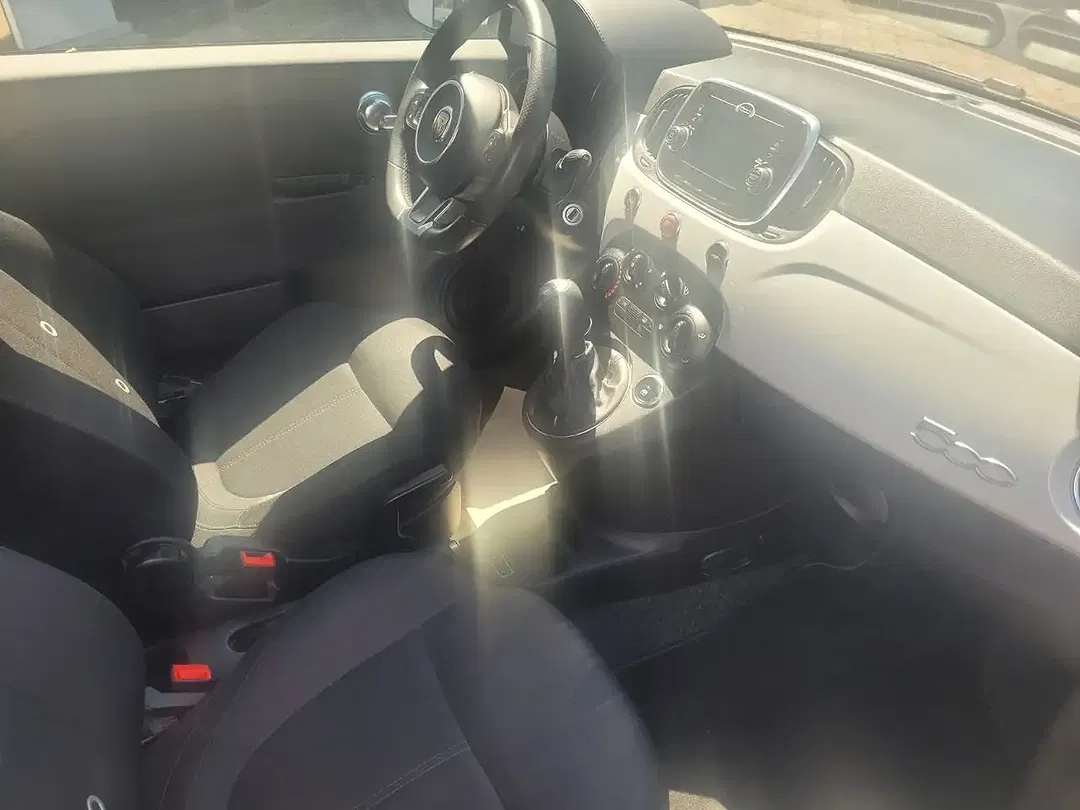 Abarth 595 - Thumbnail 15