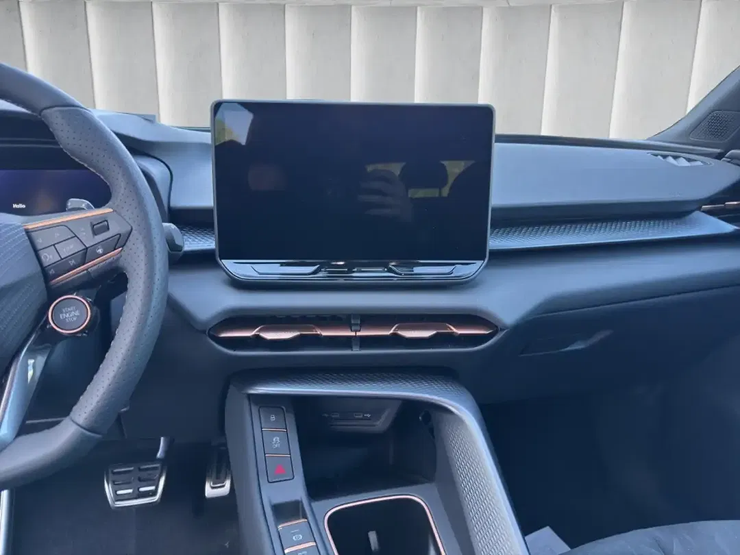 CUPRA Terramar - Thumbnail 9