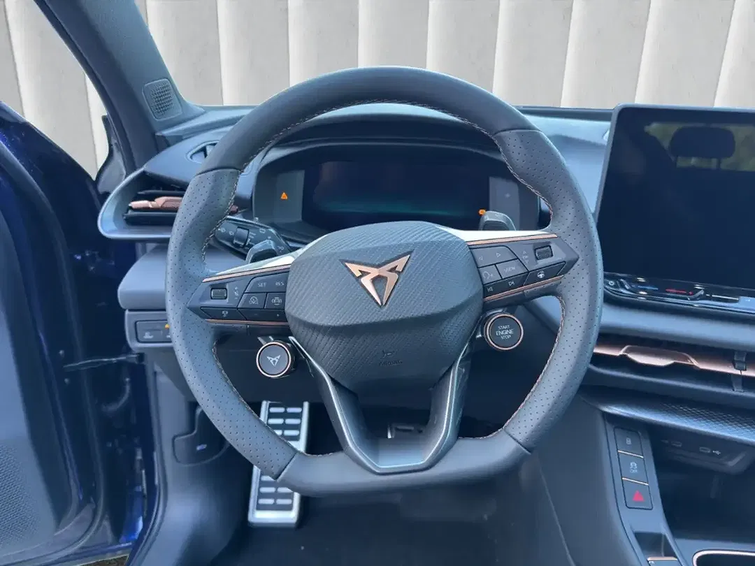 CUPRA Terramar - Thumbnail 10