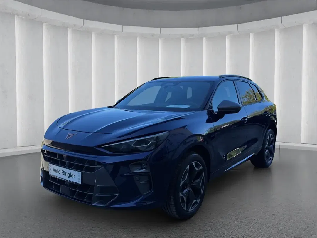 CUPRA Terramar - Thumbnail 2