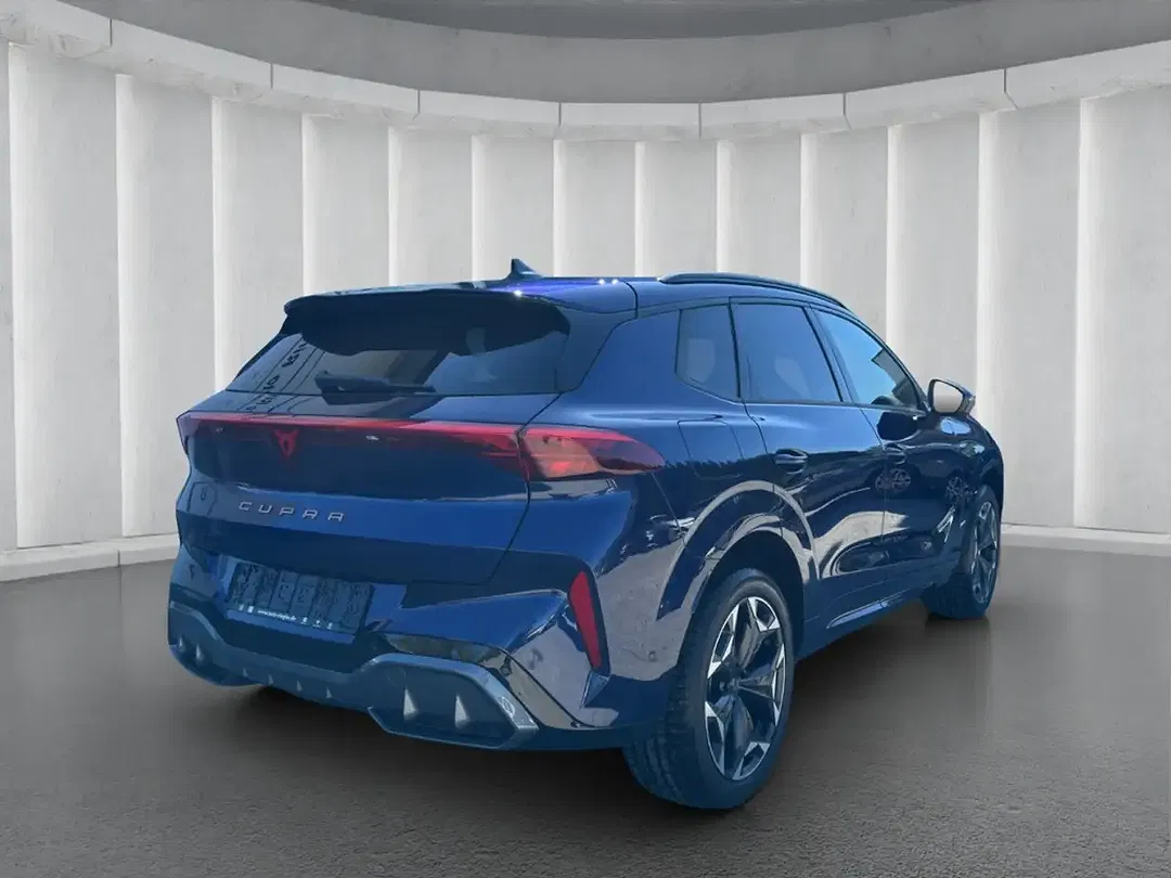 CUPRA Terramar - Thumbnail 3