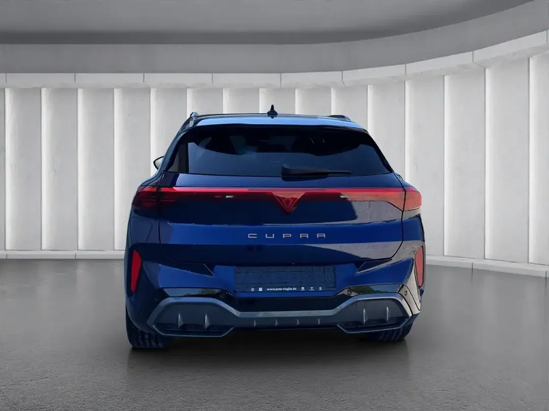 CUPRA Terramar - Thumbnail 4