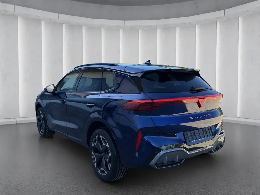 CUPRA Terramar - Thumbnail 5