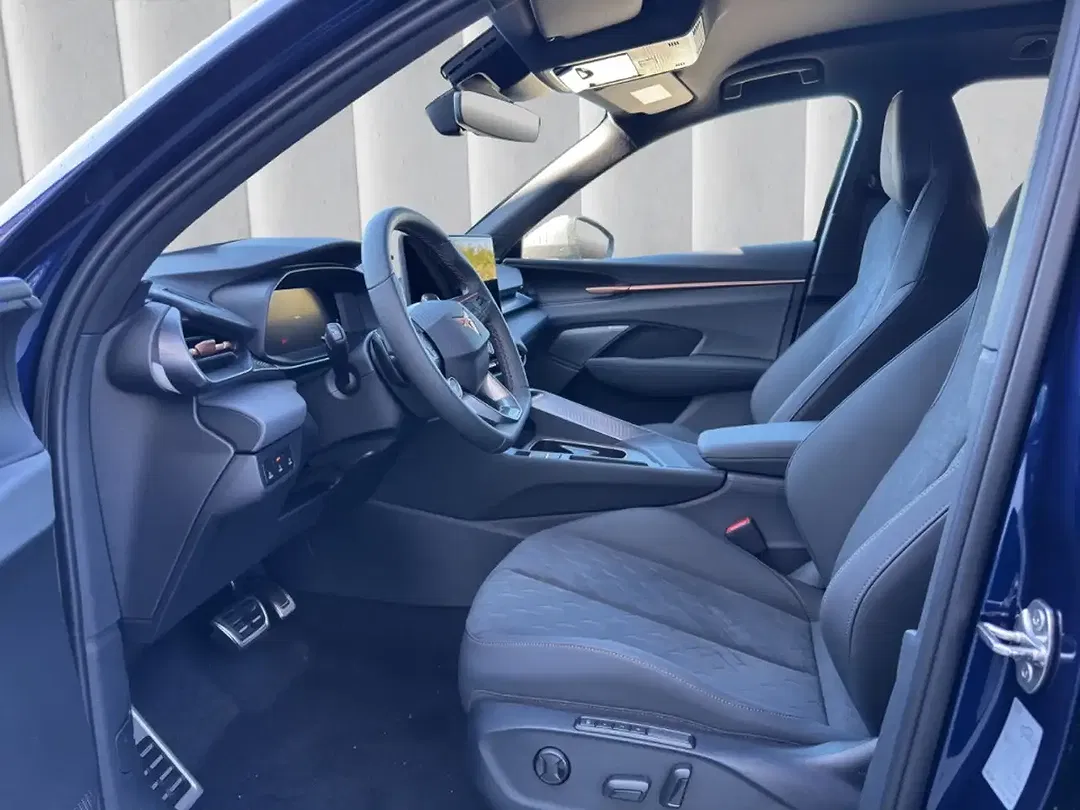 CUPRA Terramar - Thumbnail 6