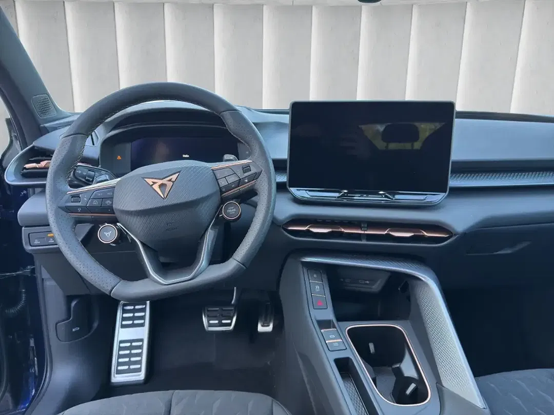 CUPRA Terramar - Thumbnail 7