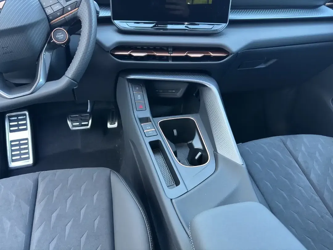 CUPRA Terramar - Thumbnail 8