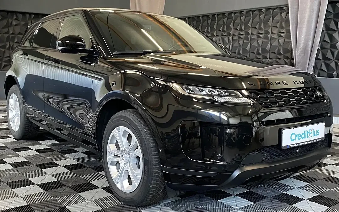Land Rover Range Rover Evoque - Afbeelding 1