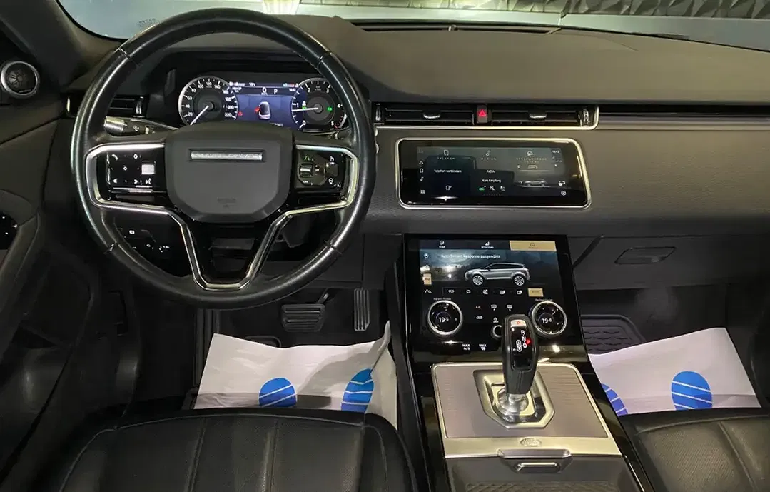 Land Rover Range Rover Evoque - Thumbnail 13