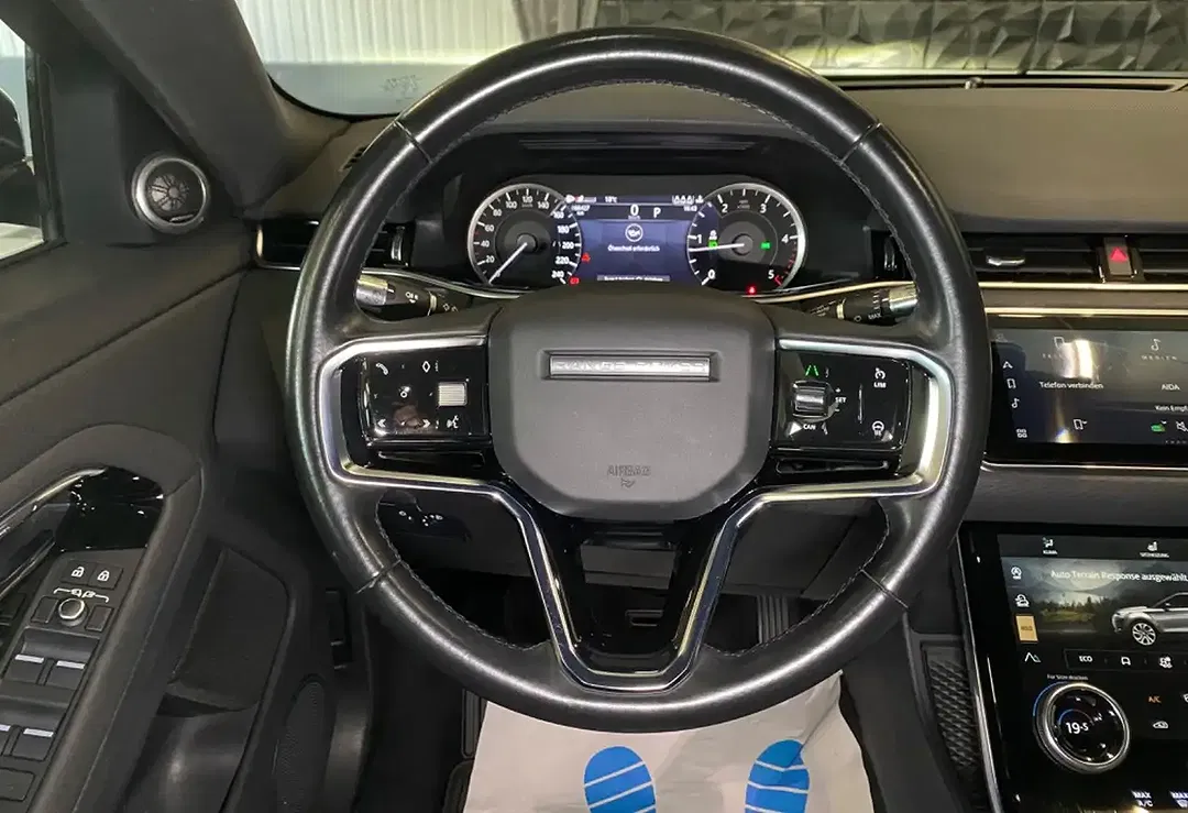 Land Rover Range Rover Evoque - Thumbnail 14