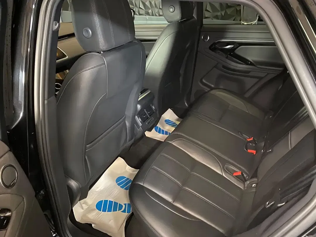 Land Rover Range Rover Evoque - Thumbnail 16