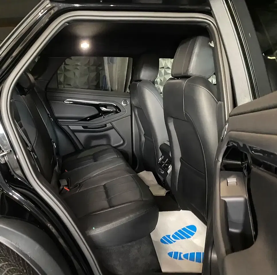 Land Rover Range Rover Evoque - Thumbnail 18