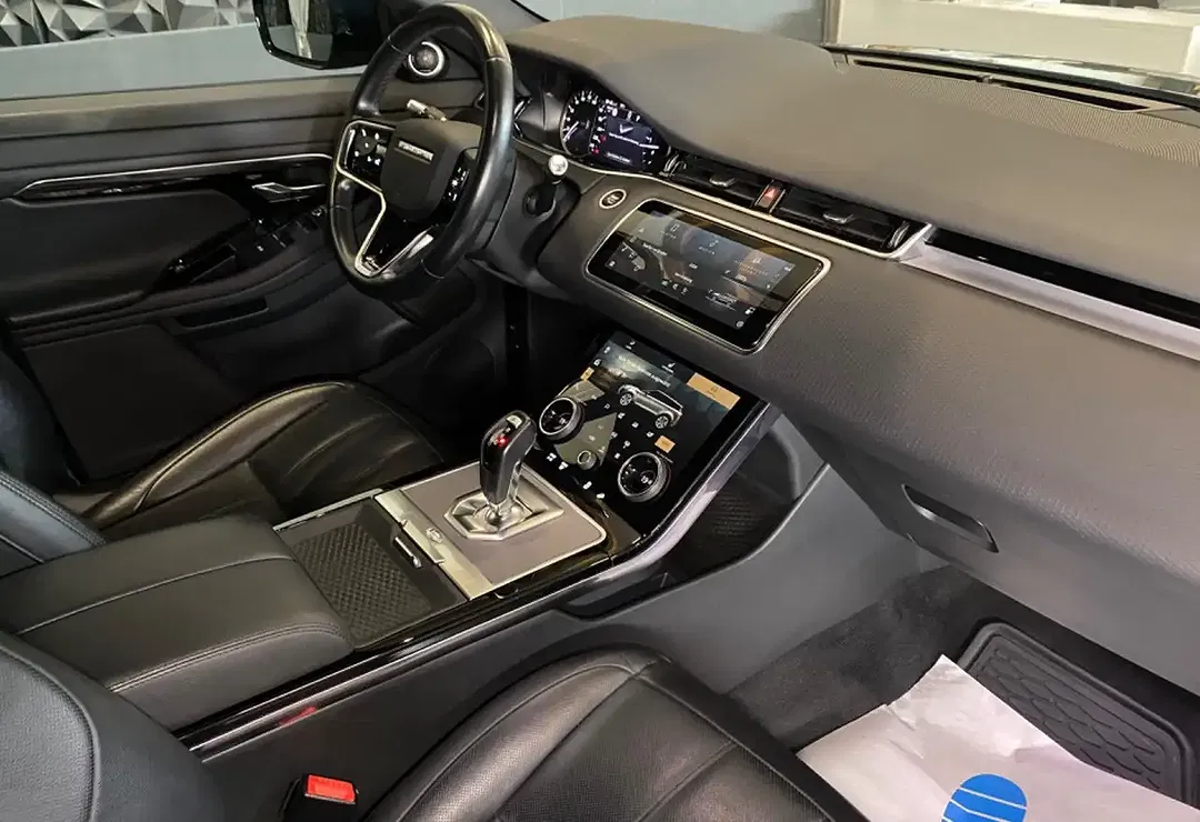 Land Rover Range Rover Evoque - Thumbnail 21