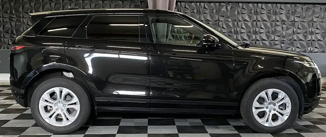 Land Rover Range Rover Evoque - Thumbnail 7