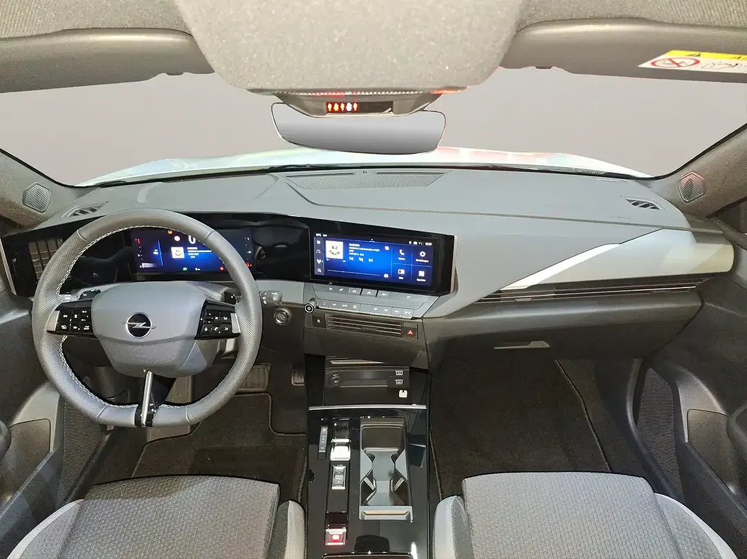 Opel Astra - Thumbnail 13