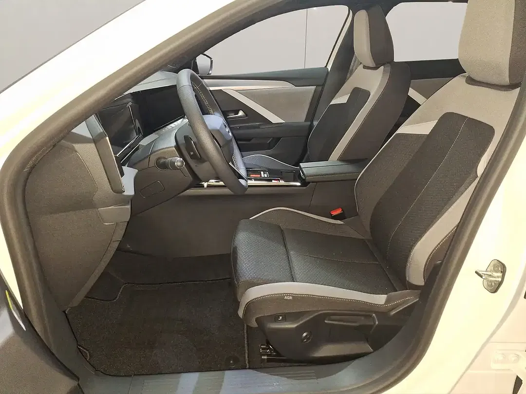 Opel Astra - Thumbnail 8