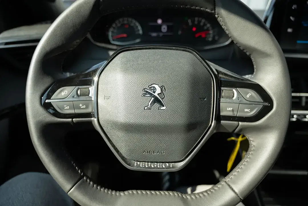 Peugeot 2008 - Thumbnail 12