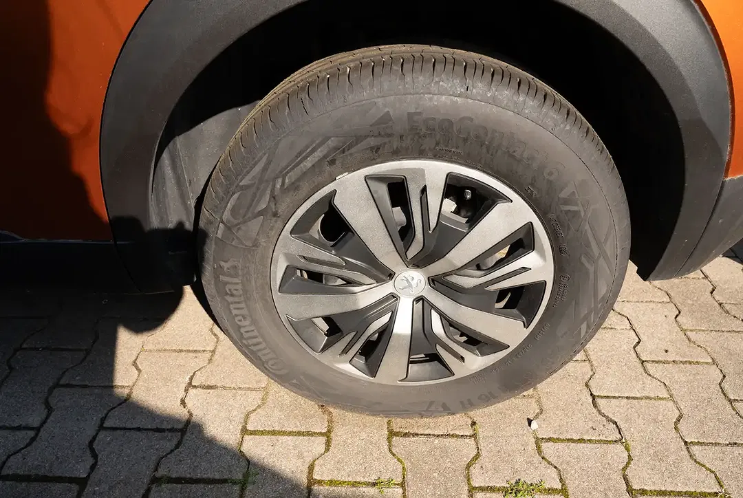 Peugeot 2008 - Thumbnail 14