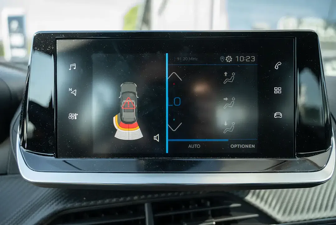 Peugeot 2008 - Thumbnail 6