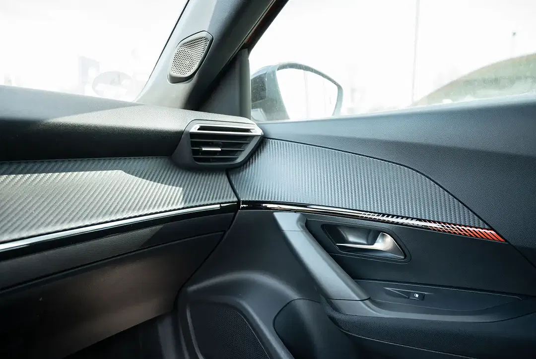 Peugeot 2008 - Thumbnail 9