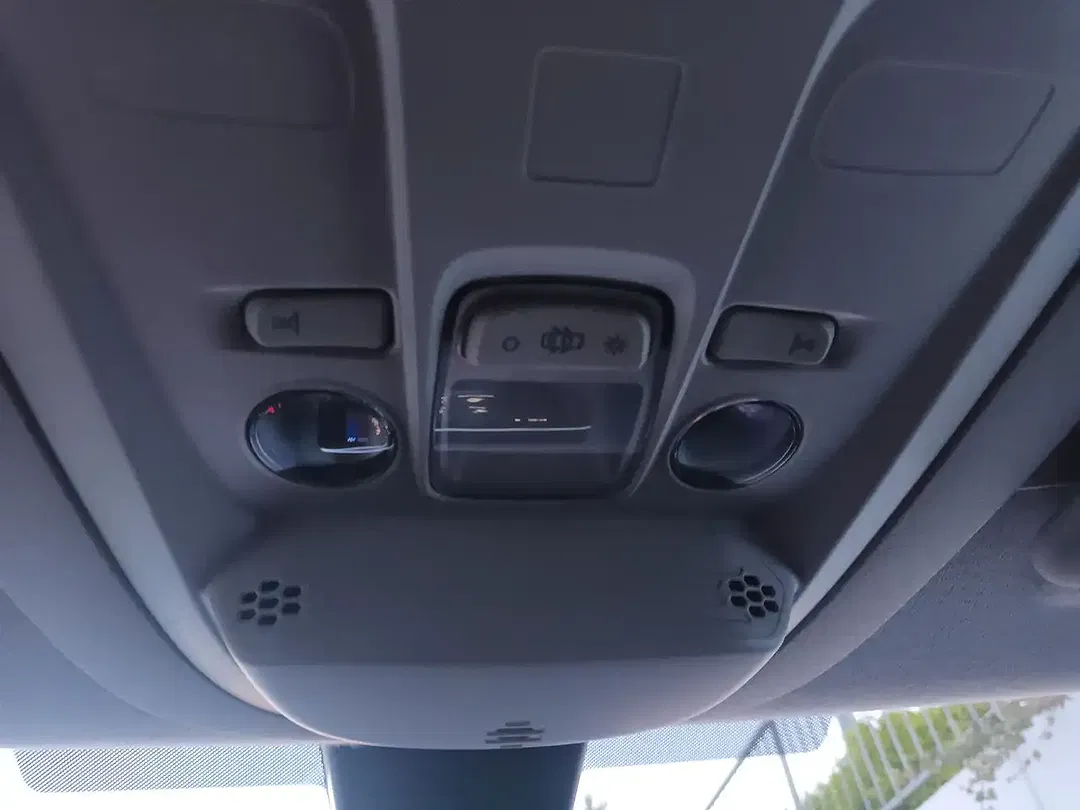 Opel Combo - Thumbnail 12