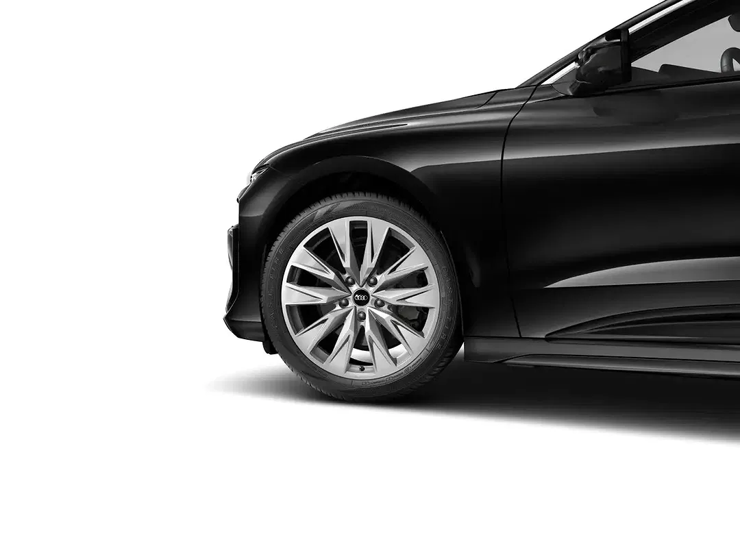 Audi A6 e-tron - Thumbnail 3