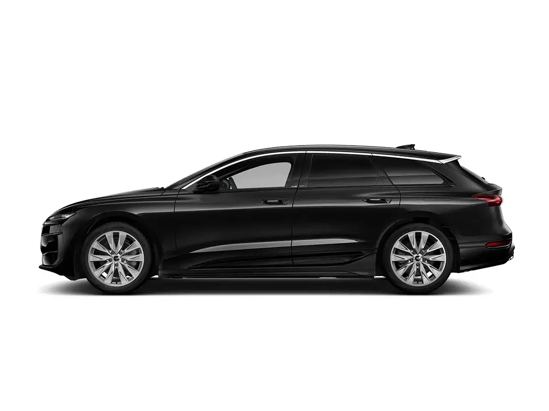 Audi A6 e-tron - Thumbnail 5