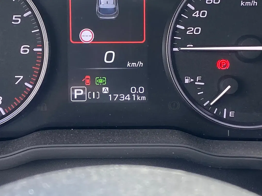 Subaru Crosstrek - Thumbnail 10