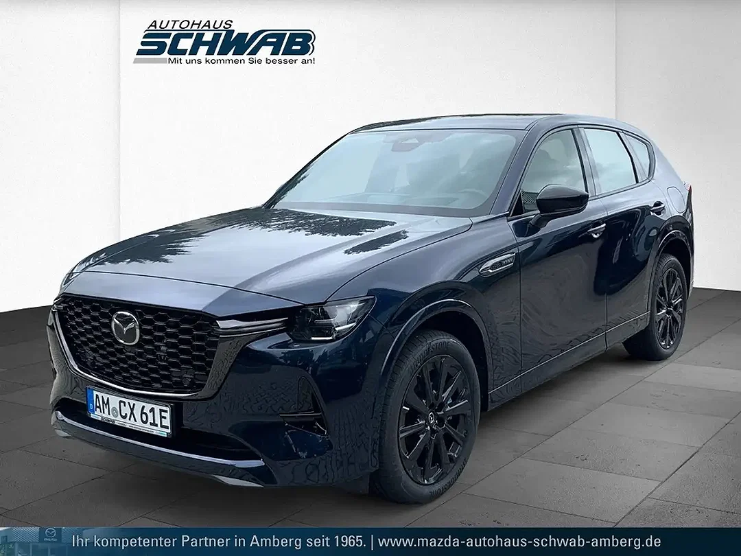 Mazda CX-60 - Afbeelding 1