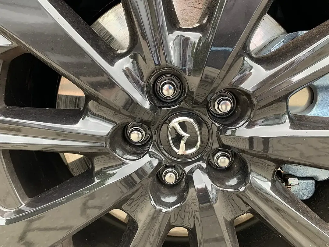 Mazda CX-60 - Thumbnail 6