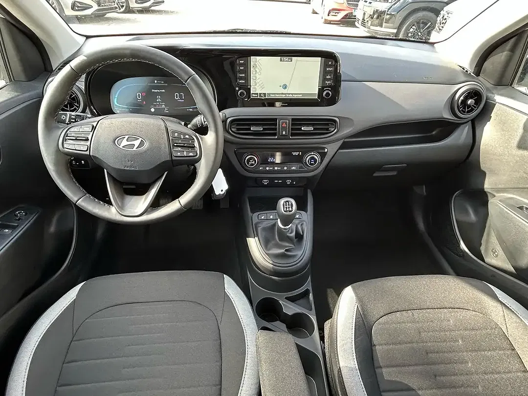 Hyundai i10 - Thumbnail 15