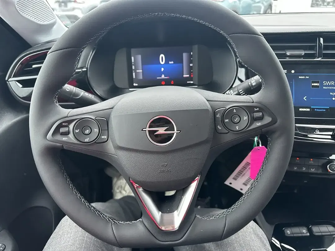 Opel Corsa - Thumbnail 12