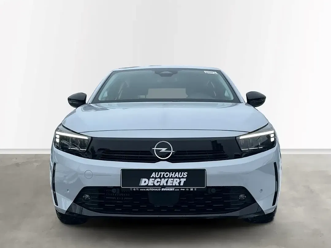 Opel Corsa - Thumbnail 2
